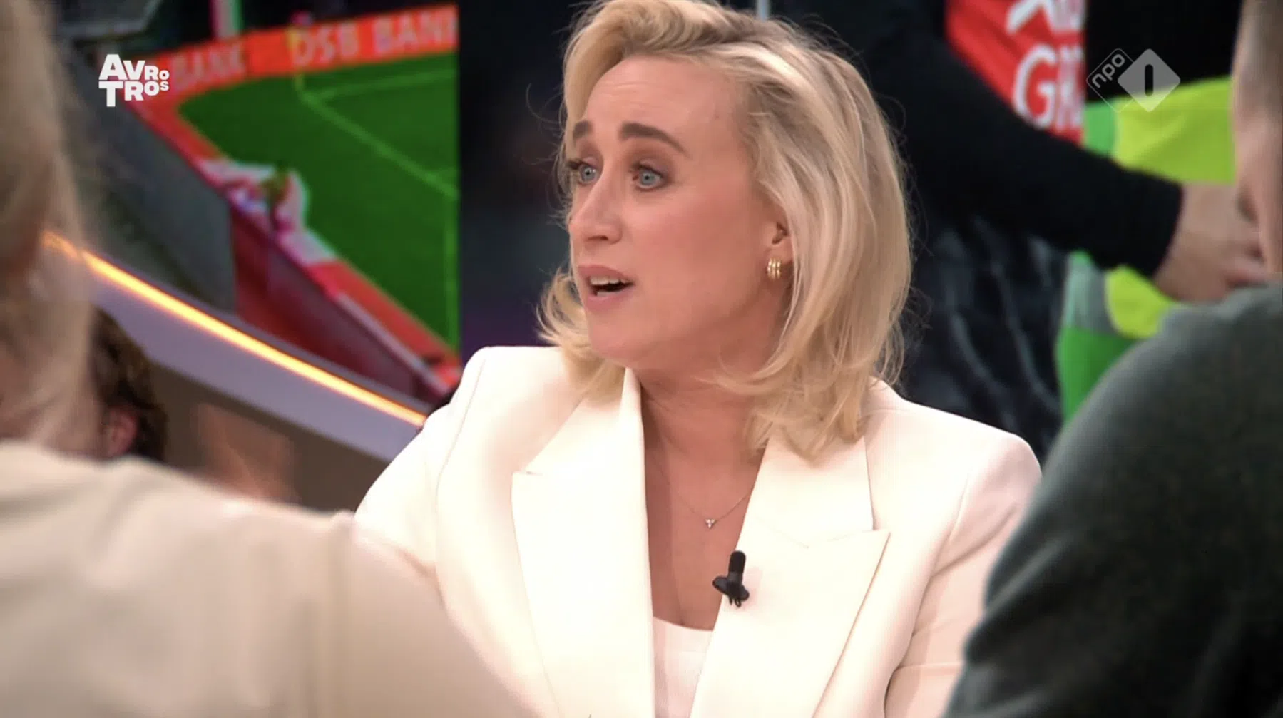 Ondersteunend beeld bij het artikel